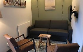 Appartement Droste